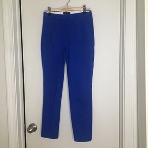 J crew Capri pants
